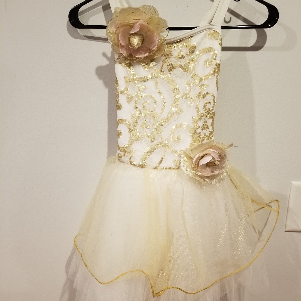 Costume, Dance